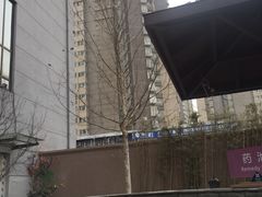 -海德温泉酒店