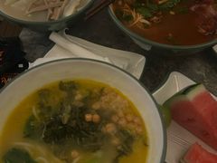 -和子足浴SPA会馆(东方之门店)