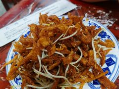 糖醋面筋-九河居(荔湾路店)
