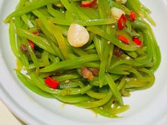 -京鸭棠中餐厅(新潮店)