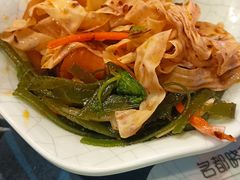 -名都晓荷塘主题火锅(建设大街店)