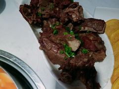 -蕃茄述·好汤自然来(江汉路店)
