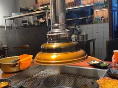 -肉甲韩国木炭烤肉(新壹街1店)
