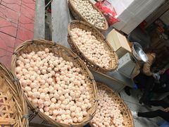 -蒂蒂香達濠魚丸