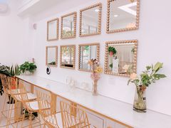 -京馔手工吐司(万达广场济南高新店)