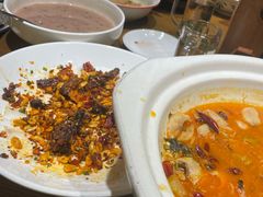 -李久其家民间餐厅(观沙岭公园店)