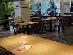 -必胜客(龙湾万达店)