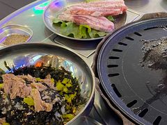 -玄希浪漫厨房·韩料烤肉(湖滨银泰in77店)