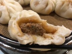 -石饮红星包子(中山路店)