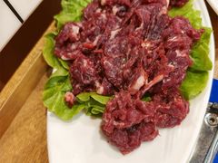 -幸运牛汕头小黄牛牛肉火锅(梅林店)