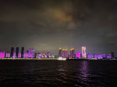 -武汉关码头(轮渡站)