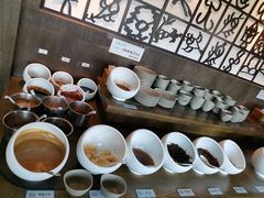 -滇釜火锅·能喝汤的火锅(车公庄店)