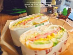 -BIG BAGEL(永康路店)