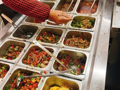 -虎子面粉馆(五一东村店)