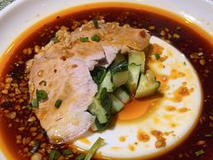 -井水小厨·湘菜(活力广场店)