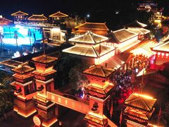 -三国赤壁古战场