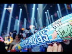 -赛博LIVE SHOW酒吧