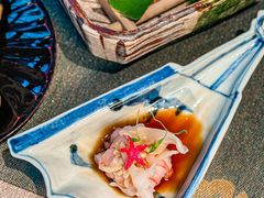 -雲上錢屋·怀石料理(上海中心店)