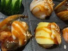 -小川洋风料理(大悦城店)