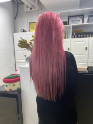 -Sying杉影日式烫染專門店