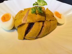 -炊江南·上海菜(国展华漕店)