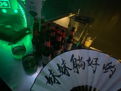 -CLUB OPUS欧贝斯酒吧(合肥店)