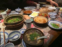 -南京大牌档(青岛万象城店)
