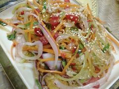 -多哥水傣味餐厅(司马巷店)