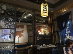-船梆煮•蒸汽海鲜·生腌干蒸(五四广场店)