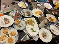 -極上萬膳·日料放题(海岸城店)