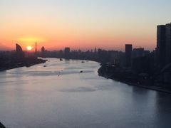 -上海外滩茂悦大酒店