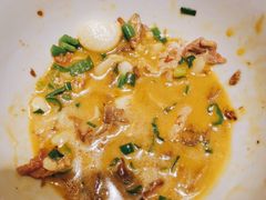 -衡地道·三菜一汤(水岸新城店)