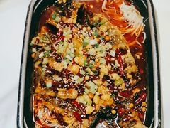 -鱼羊宴烤鱼羊蝎子烧烤(怡馨家园店)