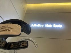 -MMbyHairCode 芭曲发型沙龙