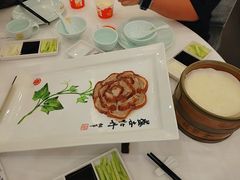 -北京全聚德(王府井店)