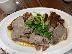 -长平肥姐白粥·海鲜打冷