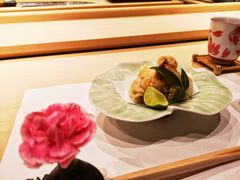 -鮨一日本料理(大中华店)