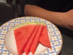 -知楚•精致湖北菜(武商MALL店)