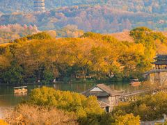 -鼓楼(西湖风景名胜区)