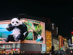 -黄兴南路步行商业街