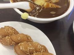 -聚德华天护国寺小吃(甜水园店)