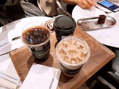 -Awfully Chocolate(来福士广场店)