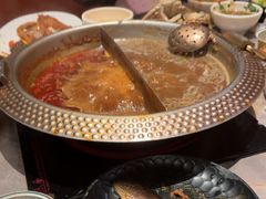 -牛New寿喜烧(虹桥新天地店)