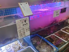 -大杰海鲜锅(基隆路店)