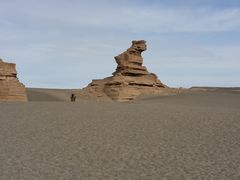 -敦煌雅丹国家地质公园