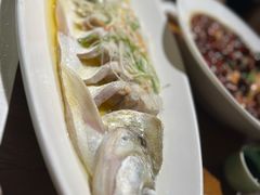 -金枝玉叶上海人家食府(三里河店)