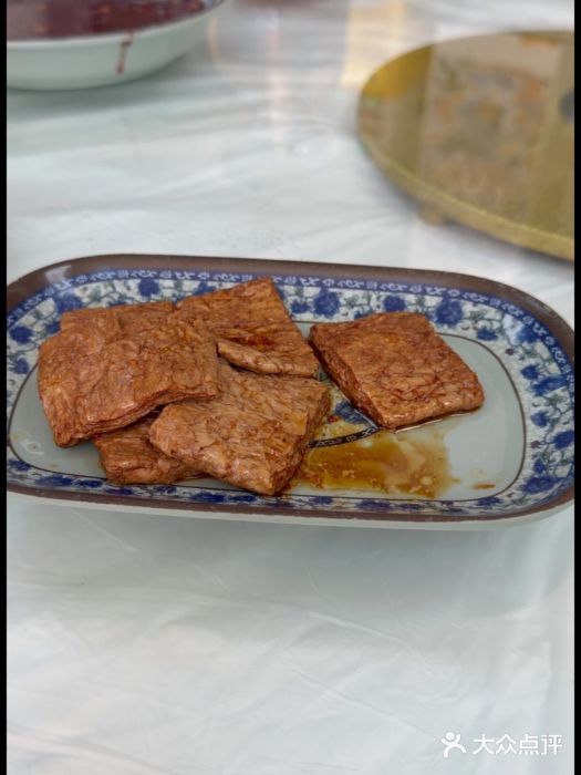 芸海阁·农家私房菜(沙家浜景区出口店)图片