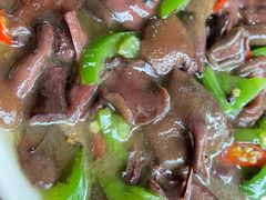 -新繁牛肉豆花(都江堰店)