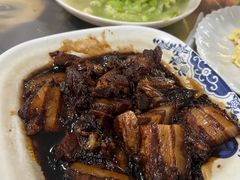 -阿东农家菜(新场古镇下塘街店)