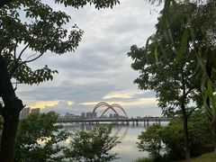 -艾溪湖湿地公园